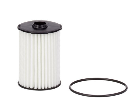 Oil filter HU 8021 z Mann