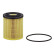 Oil Filter HU 816/2 x Mann, Thumbnail 2