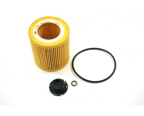 Oil Filter HU 816 z KIT Mann