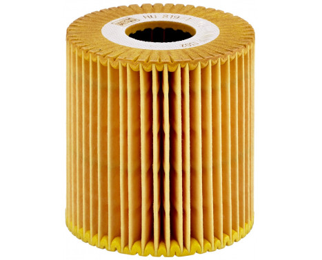 Oil Filter HU 819/1 x Mann