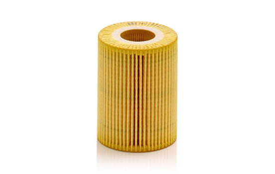 Oil Filter HU 820/1 y Mann, Image 2