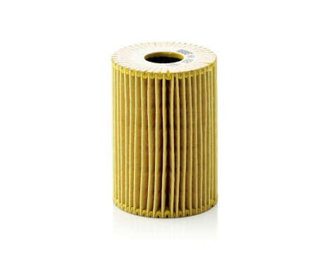 Oil Filter HU 825 x Mann, Image 3