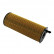 Oil Filter HU 831 x MANN-FILTER