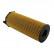 Oil Filter HU 831 x MANN-FILTER, Thumbnail 2