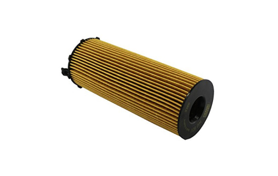 Oil Filter HU 831 x MANN-FILTER, Image 2