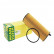 Oil Filter HU 831 x MANN-FILTER, Thumbnail 3