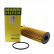 Oil Filter HU 831 x MANN-FILTER, Thumbnail 5