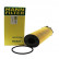 Oil Filter HU 831 x MANN-FILTER, Thumbnail 4