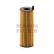 Oil Filter HU 831 x MANN-FILTER, Thumbnail 6