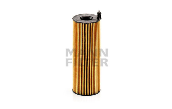 Oil Filter HU 831 x MANN-FILTER, Image 6