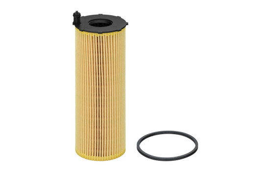 Oil Filter HU 831 x MANN-FILTER, Image 8