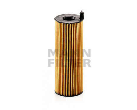 Oil Filter HU 831 x Mann, Image 6