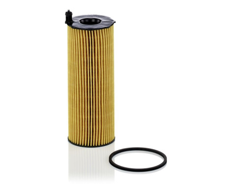 Oil Filter HU 831 x Mann, Image 7