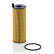 Oil Filter HU 831 x Mann, Thumbnail 7