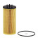 Oil Filter HU 835/1 z Mann, Thumbnail 2