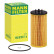 Oil Filter HU 835/1 z Mann, Thumbnail 5
