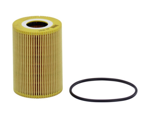 Oil filter HU 9001 y Mann