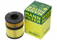 Oil Filter HU 9002 z MANN-FILTER
