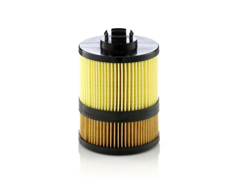 Oil Filter HU 9002 z Mann, Image 2