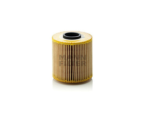 Oil Filter HU 921 x Mann, Image 2