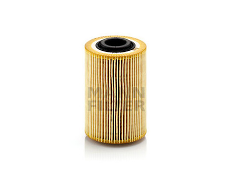 Oil Filter HU 924/2 x Mann, Image 2