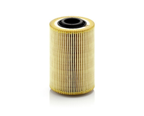 Oil Filter HU 924/2 x Mann, Image 3