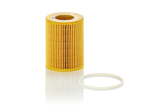 Oil Filter HU 925/4 y Mann, Image 2
