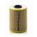 Oil Filter HU 926/3 x MANN-FILTER