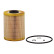 Oil Filter HU 926/3 x MANN-FILTER, Thumbnail 2