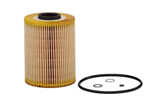 Oil Filter HU 926/3 x MANN-FILTER, Image 2