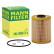 Oil Filter HU 926/3 x MANN-FILTER, Thumbnail 4