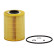 Oil Filter HU 926/4 x Mann, Thumbnail 2