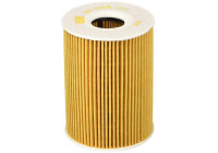 Oil Filter HU 926/5 y Mann