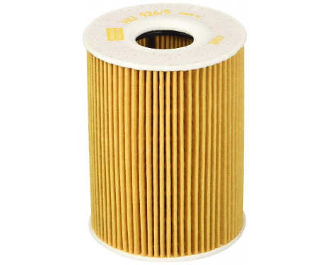 Oil Filter HU 926/5 y Mann