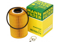 Oil Filter HU 930/3 x Mann