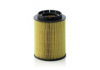 Oil Filter HU 932/6 n MANN-FILTER