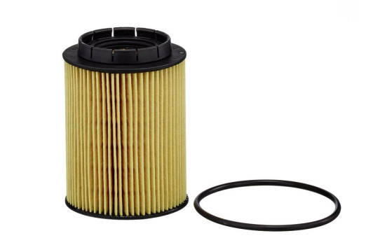 Oil Filter HU 932/6 n Mann, Image 2