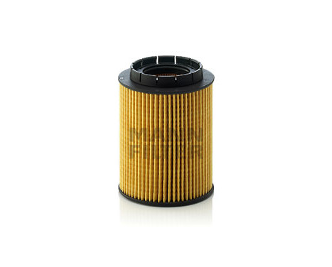 Oil Filter HU 932/7 x Mann, Image 2