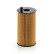 Oil Filter HU 934/1 x Mann, Thumbnail 3