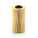 Oil Filter HU 938/1 x Mann, Thumbnail 2