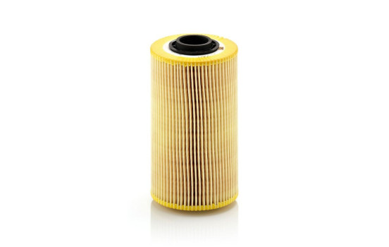 Oil Filter HU 938/1 x Mann, Image 2