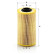 Oil Filter HU 938/1 x Mann, Thumbnail 3