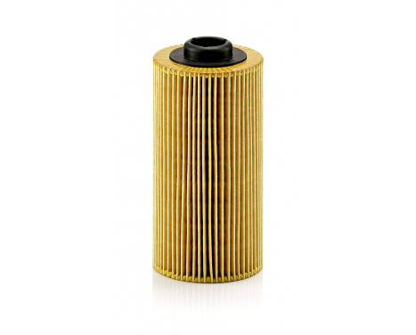 Oil Filter HU 938/4 x Mann