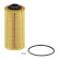 Oil Filter HU 938/4 x Mann, Thumbnail 2