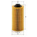 Oil Filter HU 938/4 x Mann, Thumbnail 3
