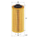 Oil Filter HU 938/4 x Mann, Thumbnail 4