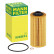 Oil Filter HU 938/4 x Mann, Thumbnail 5