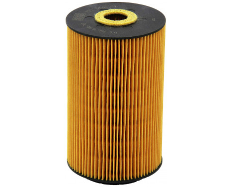 Oil Filter HU 942/1 x Mann