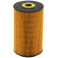 Oil Filter HU 942/1 x Mann