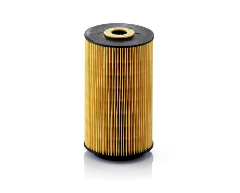 Oil Filter HU 942/1 x Mann, Image 2